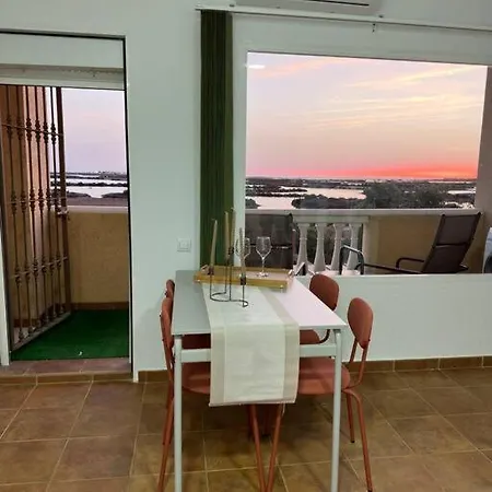 Apartamento Puestas De Sol *