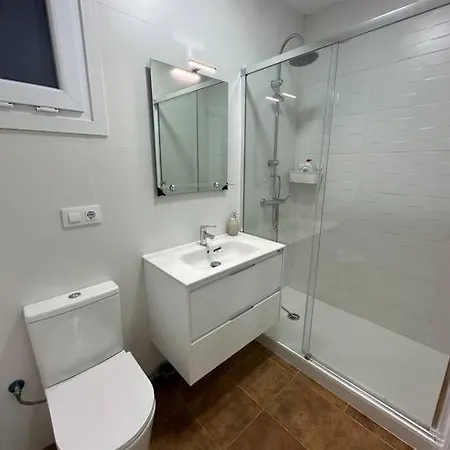 Apartamento Puestas De Sol Apartment *