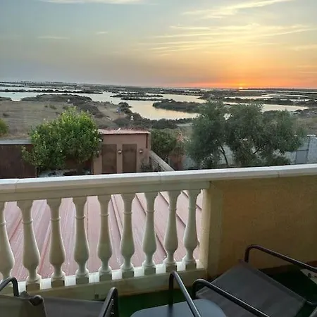 Apartamento Puestas De Sol * Chiclana de la Frontera