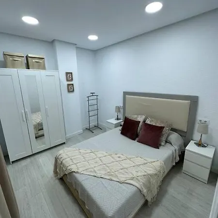 Apartamento Puestas De Sol Apartment *