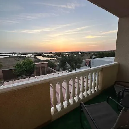 Apartment Apartamento Puestas De Sol
