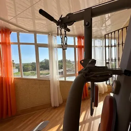 Apartamento Puestas De Sol *