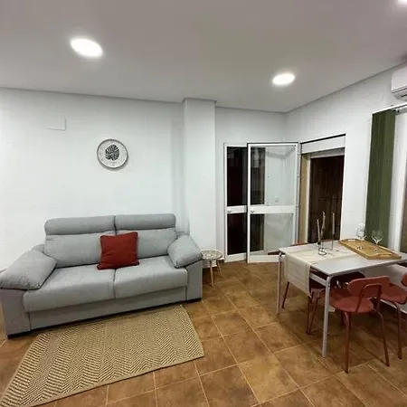 Apartamento Puestas De Sol * Chiclana de la Frontera