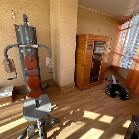 Apartamento Puestas De Sol *